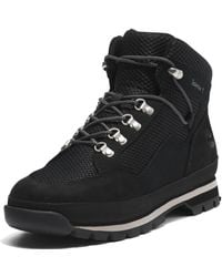 Timberland - Mt. Maddsen Waterproof Mid Hiker Boots - Lyst