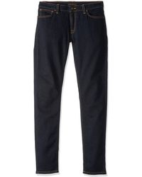 Nudie Jeans Denim Women's Skinny Lin 
