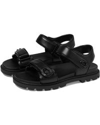 Jacquemus - 'Brynn' Sandals - Lyst