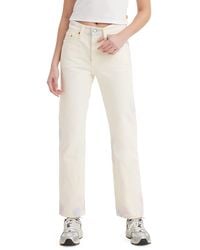 Levi's - 501 Original Fit Jeans, - Lyst