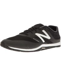 new balance men's mx20v6 minimus cross trainer