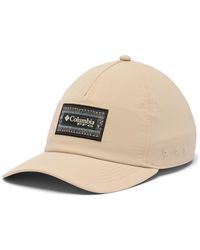 Columbia - Pfg Lost Waters Snap Back - Lyst
