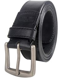 Levi's Belts for Men - Up to 48% off at Lyst.com