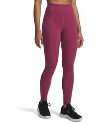 Under Armour - Motion Leggings, - Lyst