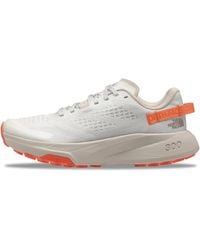 The North Face - Altamesa 300 Scarpe da Trail Running da Donna White Ash/Calacatta 37 - Lyst