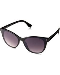 Nanette Lepore - Nn313 Classic Uv Protective Rectangular Sunglasses. Fashionable Gifts For Her - Lyst