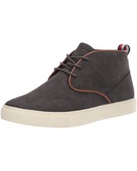 Tommy Hilfiger Chukka boots and desert boots for Men | Online Sale up to  11% off | Lyst