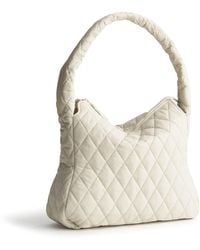 Vera Bradley - Featherweight Tifton Hobo Tote Bag - Lyst