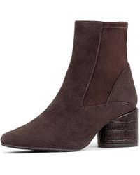 Donald J Pliner - Donald Pliner Gaige Ankle Boot - Lyst