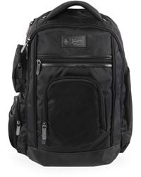 penguin kurt collection backpack
