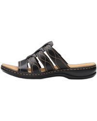 Clarks - Casual Sandal - Lyst