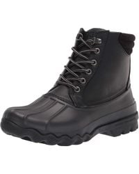 Sperry Top-Sider - Top-sider Seasonal Avenue Duck Boot - Lyst