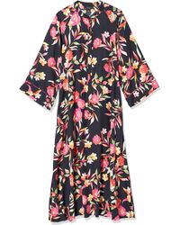 natori trance caftan