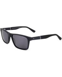 Tommy Hilfiger - Gafas de sol TH 1405/S P9 Black, 56 - Lyst