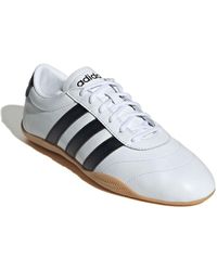 adidas - Grand Court Lo Sneaker - Lyst