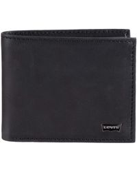 analyse vlees vergiftigen Levi's Wallets and cardholders for Men | Online Sale up to 35% off | Lyst