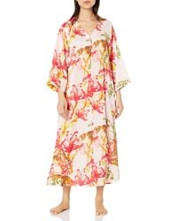 natori congo caftan