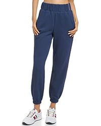 Tommy Hilfiger Track pants and sweatpants for Women | Online Sale up to 80%  off | Lyst - Page 2