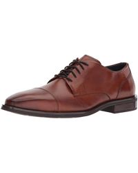 dawes grand cap toe