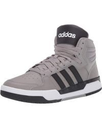 adidas cf revival mid