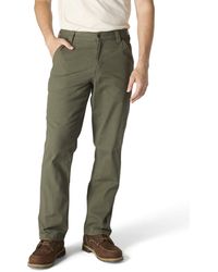 Carhartt - Rugged Flex -Arbeitshose aus Segeltuch mit lockerer Passform - Lyst