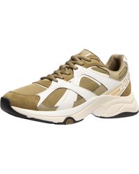 Michael Kors - Leo Trainer - Lyst