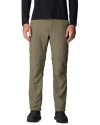 Columbia - Silver Ridge Convertible Pant - Lyst