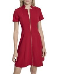 DKNY - Dress - Lyst