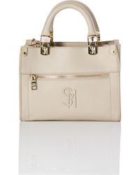 Steve Madden - Bzelda Small Satchel - Lyst