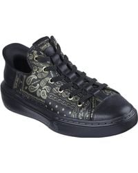 Skechers - Snoop Dogg: Snoop One-double G Hands Free Slip-ins Sneaker - Lyst