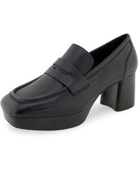 Aerosoles - Cavour Loafer - Lyst
