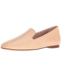stuart weitzman myguy loafer flat