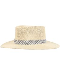 dockers straw hats