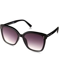 Vince Camuto - Vc1020 Oversized 100% Uv Protective Cat Eye Sunglasses. Luxe Gifts For Her - Lyst