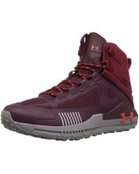 under armour brow tine 800 womens