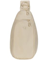 PUMA - Myriad Sling Backpack - Lyst