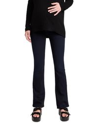 Joe's Jeans - The Icon Bootcut Maternity - Lyst