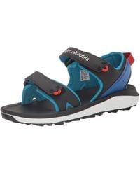 Columbia - Trailstorm Sandal - Lyst