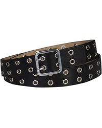 Calvin Klein - Casual And Dress Fashion Belts - Lyst