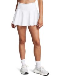 Under Armour - Motion Skort - Lyst