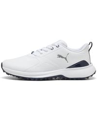 PUMA - Fusion Grip 6 Evo Golf Shoes - Lyst