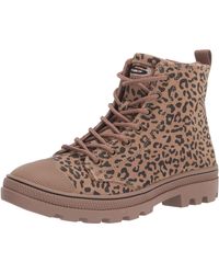 Skechers High-top sneakers for Women | Online Sale up to 56% off | Lyst