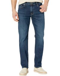 AG Jeans - The Graduate Tailored Leg Denim Jean - Lyst
