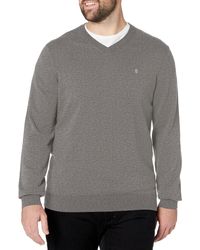 Izod V-neck sweaters for Men | Online 