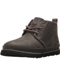 neumel waterproof boot