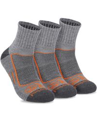 Timberland - Premium S Work Socks - Lyst