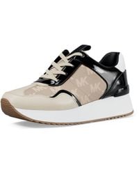 Michael Kors - Raina Trainer - Lyst