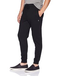volcom sweat pants