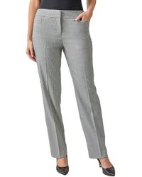 Kasper - Fly Front L Pkt Trouser - Lyst