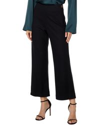 Vince - Cozy Easy Flare Pants - Lyst